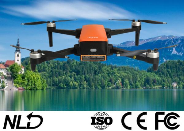 Remote Control Aerial Camera Drone For Aerial Photography SONY CMOS Sensor