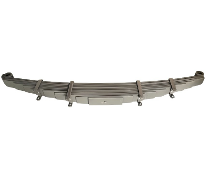Wg9931524011 Front Leaf Spring Assembly for Sinotruk Sitrak Truck Spare Parts