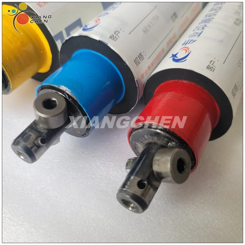 Ink Roller for Heidelberg Sm74 Printing Machine Spare Parts