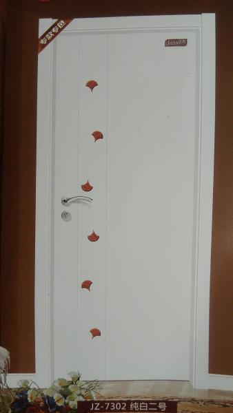 ABNM-JZ7302 HPL Ecological Interior Door