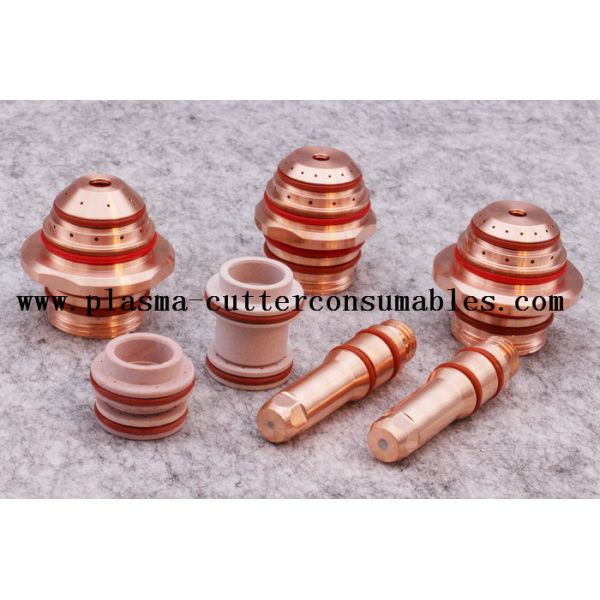 Plasma Machine Electrode 120793,  Plasma Cutter Machine Accessories