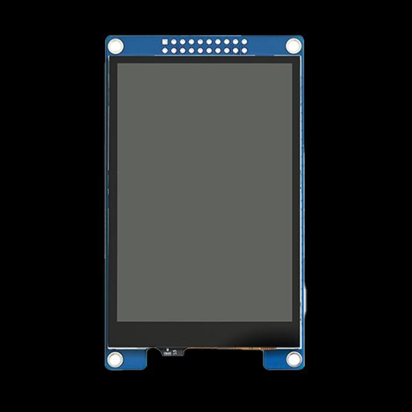 3.5-inch 320X480, ST7796 driver parallel port capacitive touch display screen,segment lcd display,segment lcd