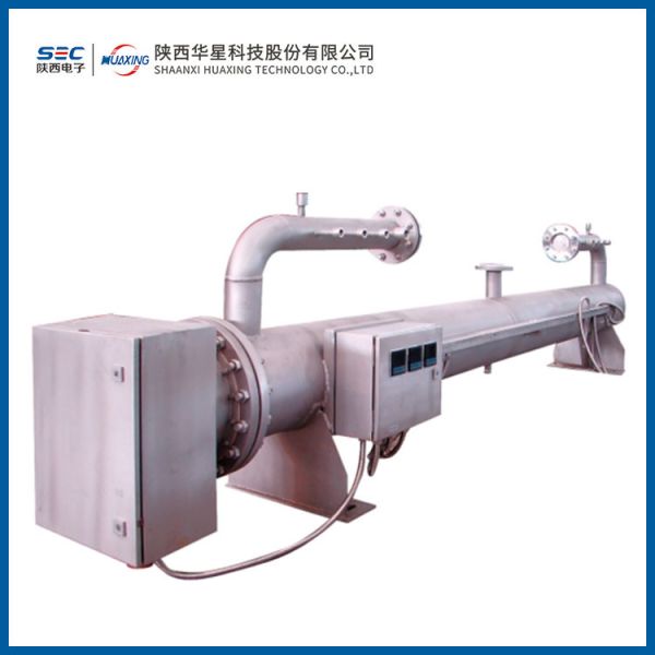 WTC-500kw Water Cooled High Power Braking Load