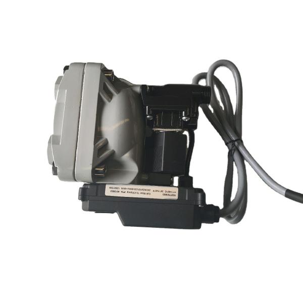 Anti-oil Bolt Essential Component for Compair Industrial Air Compressor Spare Parts