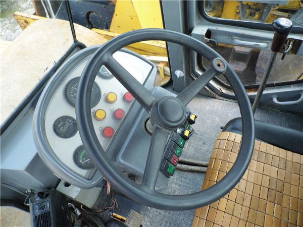 Used LIUGONG CLG622 22 Ton Road Roller For Sale China