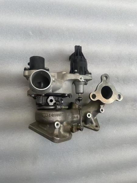 Custom Diesel Engine BMW B47 Turbo Replacement 11658511719