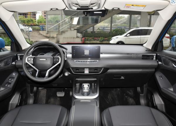 Haval Jolion 2021 Model 1.5T Automatic Sophomore Edition  1.5T 150HP L4  5 seat suv