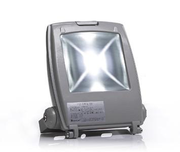 80W LED Flood Lighting, LED Projection Light, High Brightness 7500lm
