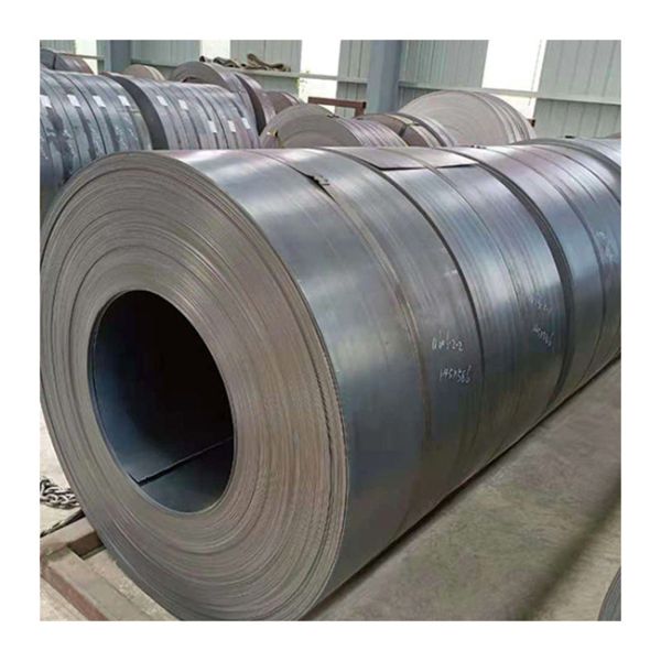 Hot Rolled 42crmo Alloy Steel Coil Iso Certificated
