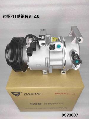 Auto Ac Conditioning Compressor For Kia Forte2.0 OEM 977011X020