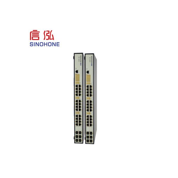 Management Rj45 Fiber Optic Cable Security 30 Ports Converter