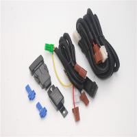 SK Parte de excavadoras Precio al por mayor SK200/210/250-8 Kobelco Arneses de cableado externos LQ13E01245P1