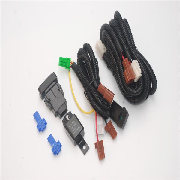 SK Peças para escavadeiras Preço por grosso SK200/210/250-8 Kobelco Arnês de fiação externa LQ13E01245P1