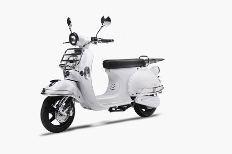 мотоцикл IPMS батареи мотоцикла 3000w лития 60v электрический приведенный в действие