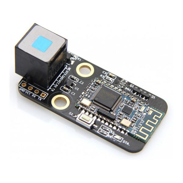 Blue Pcba Circuit Board Assembly Services , Oem Circuit Boards 1-20 Layers