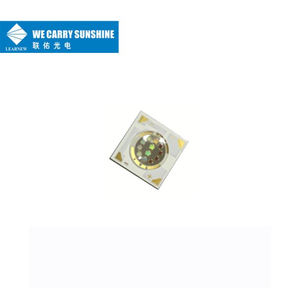 УДАР Epistar СИД СИД 40-60lm/W УДАРА SGS 12W 24V угол взгляда 120 градусов