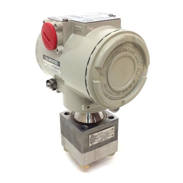 614GS2112111111 ABB Transmisor de presión diferencial EU Automatización
