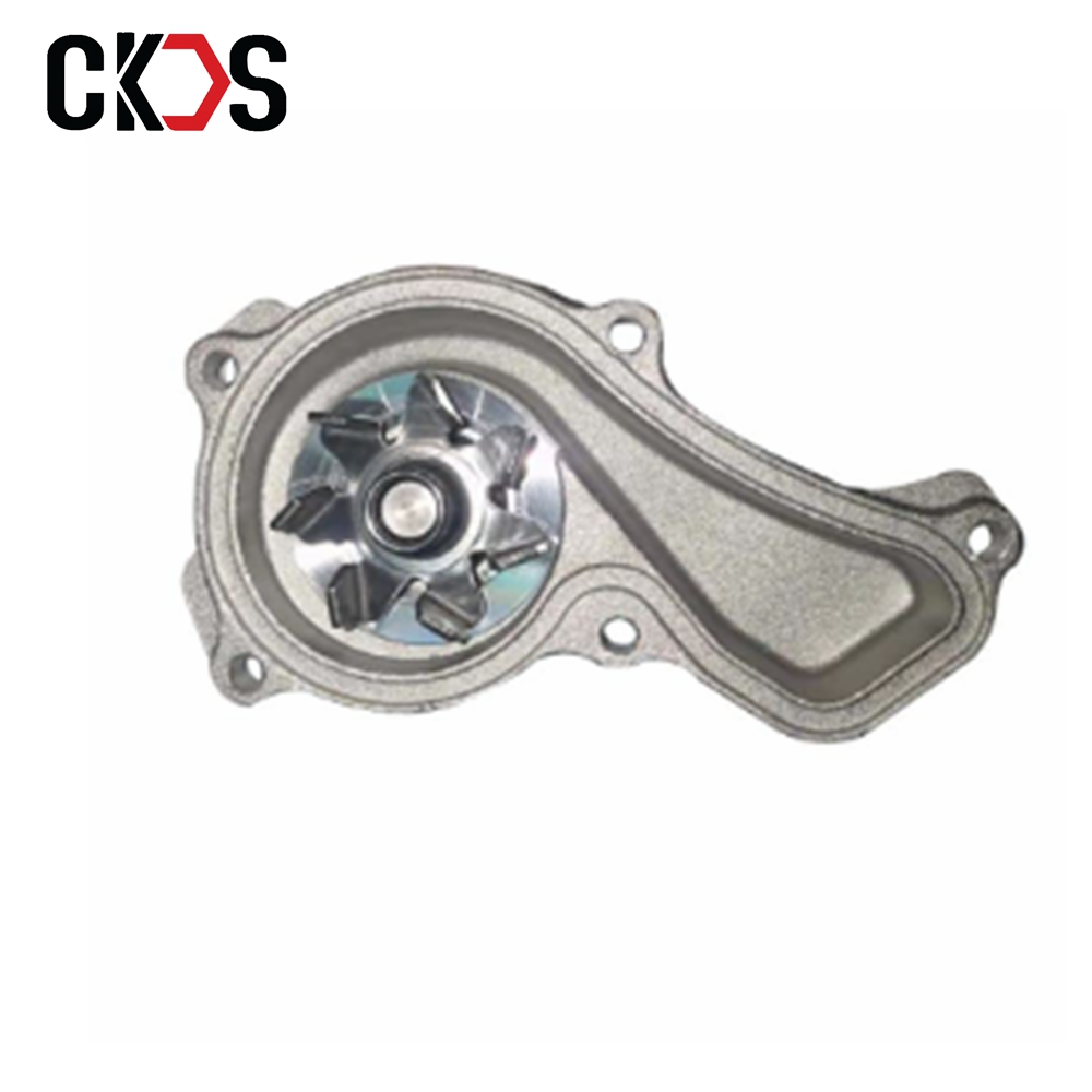 Ремонт грузовиков, дизельные части грузовиков, насос для воды для двигателей 19200-RNA-A01 NDA FR-V R18A1