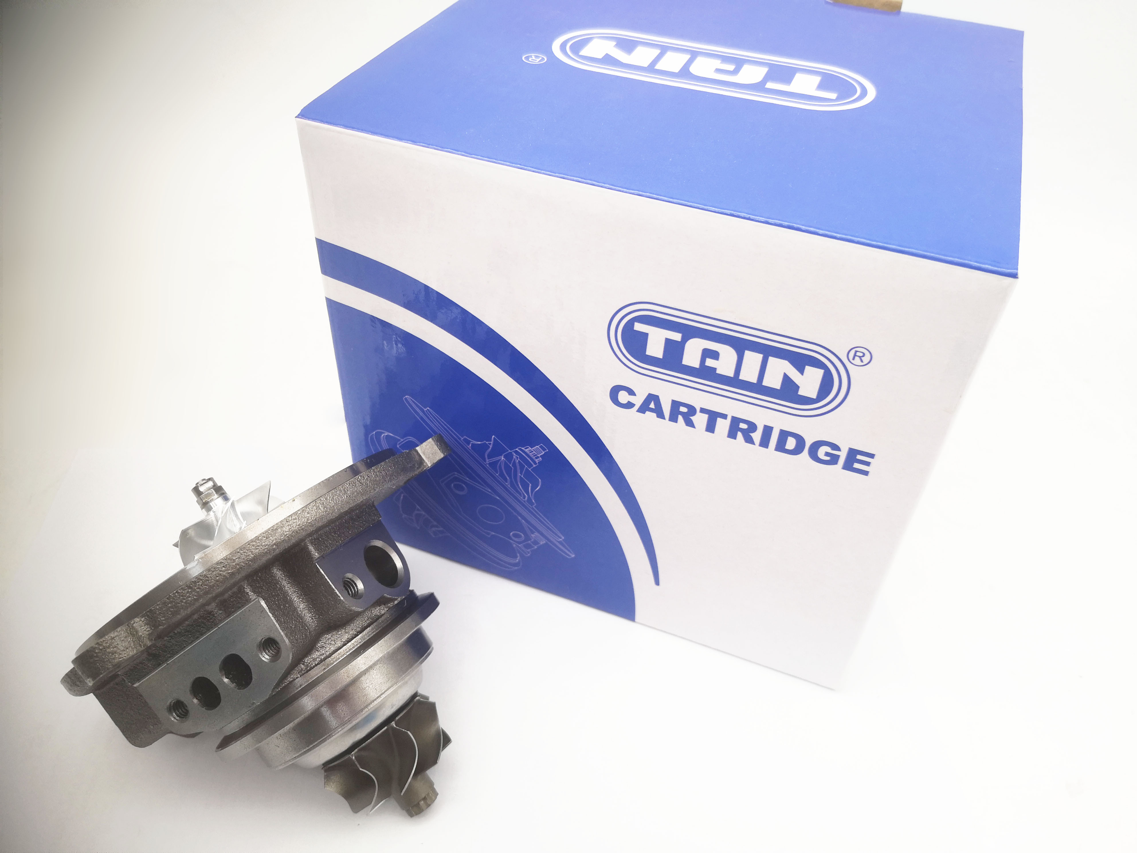 VW 1,4 TSI/TFSI Turbo IHI ICSI JHJ патрона 04E145721B 04E145704P 04E145704C турбонагнетателя