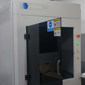 Large Format Industrial SLA 3D Printer High Precious 0.1mm