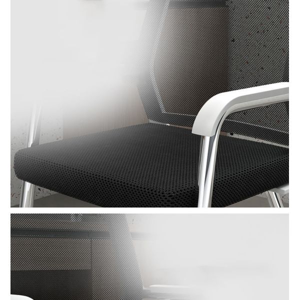 Подъемный кресло с регулируемой высотой для домашнего офиса конференции Студенческий общежитие комфорт