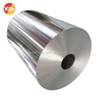 rollo enorme del papel de aluminio 5052 8011 para la acción de la aleta del aire acondicionado