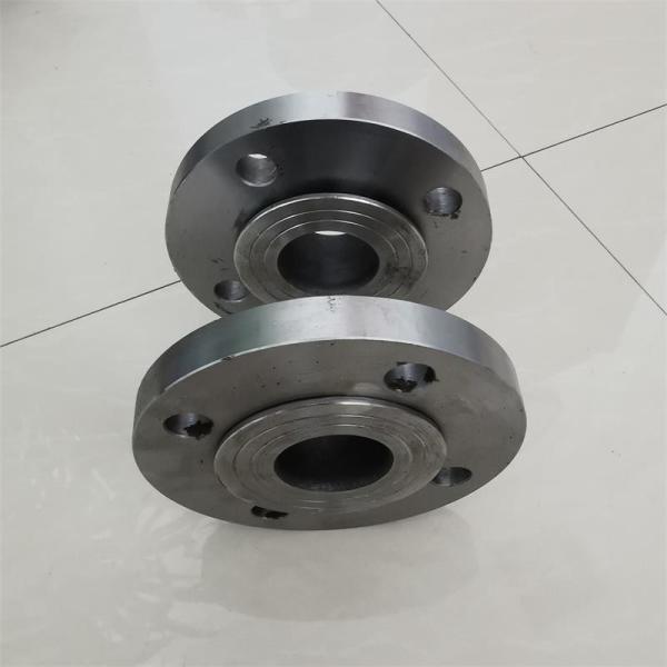 NXF ASTM UNSS31603 316L/00Cr17Ni14Mo2/1.4404 DN 15-1200 Class150-Class2500  ANSI B16.5 Stainless Steel 316L Lap Joint Flanges