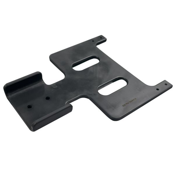 Custom Metal Bending Service | Precision Sheet Metal Bending Manufacturer