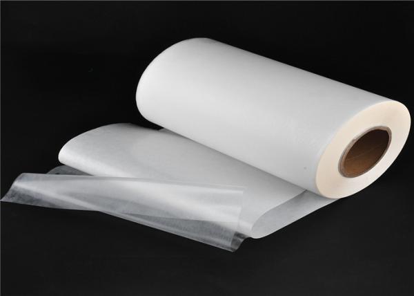 TPU Thermoplastic Hot Melt Glue Granules , Hot Glue Pellets For Bonding Spongia