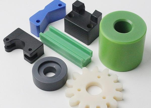 OEM Service Injection Molding Medical Parts Moulded Precision Components