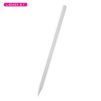 Stylet de chargement sans fil en aluminium pour connexion Bluetooth Ipad