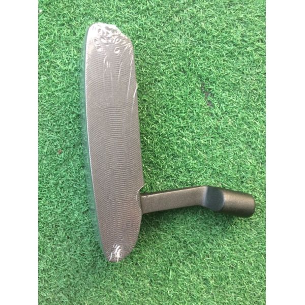 golf putter head , zinc alloy golf putter ,  golf putter