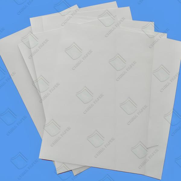 Food Grade Hot Sale White Kraft Paper Jumbol Roll Wrapping Kraft MG Paper