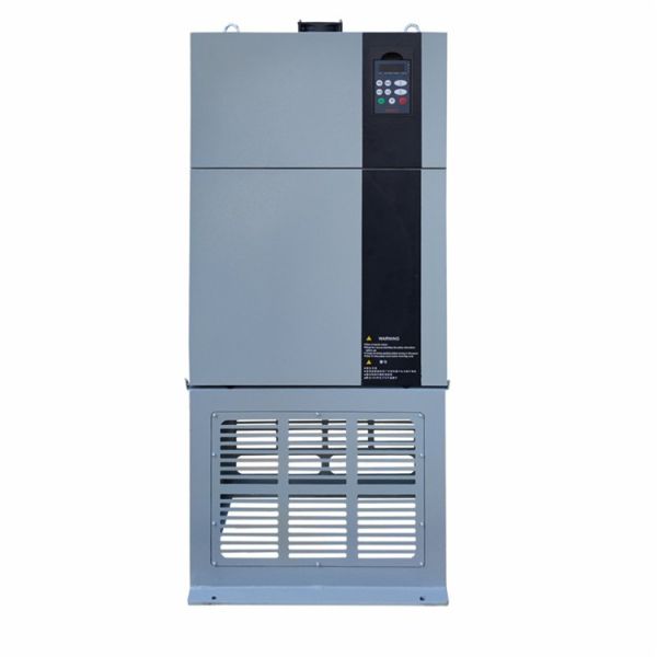 High Precision 185kW Variable Frequency Inverter Drive 380V Vector Control Three Phase VFD Inverter