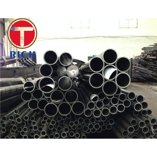 30CrMoE Hydraulic Cylinder Tube GB/T 28884 For 300L - 3000L Volume Gas Cylinder