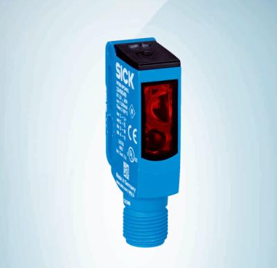 W9 WTB9-3P2461, Product data sheet - SICK  Proximity Photoelectric Sensor | part no : 1049049