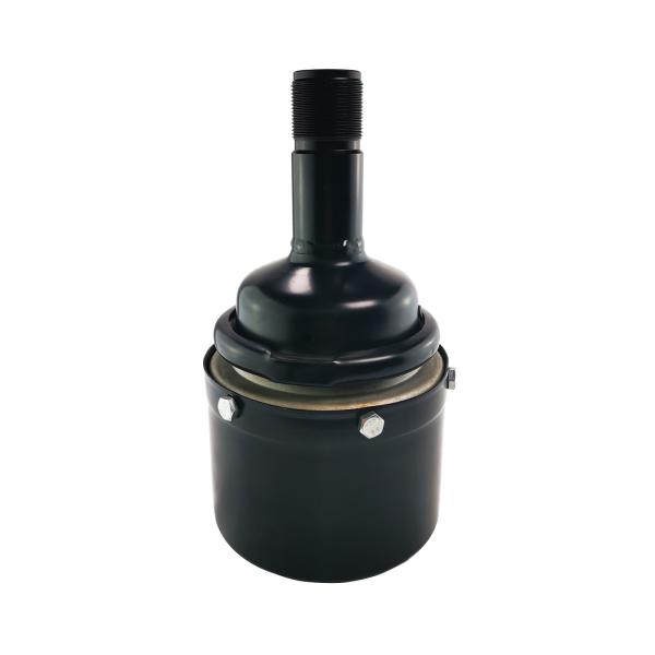 Type universel 12/6200 de frein de cale de camion