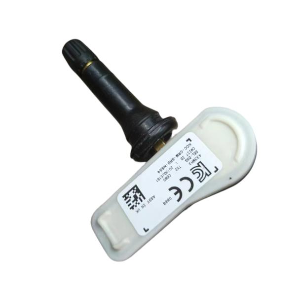 Componentes para automóviles C5 Sensor de presión de neumáticos para Peugeot Citroen OE 9811536380