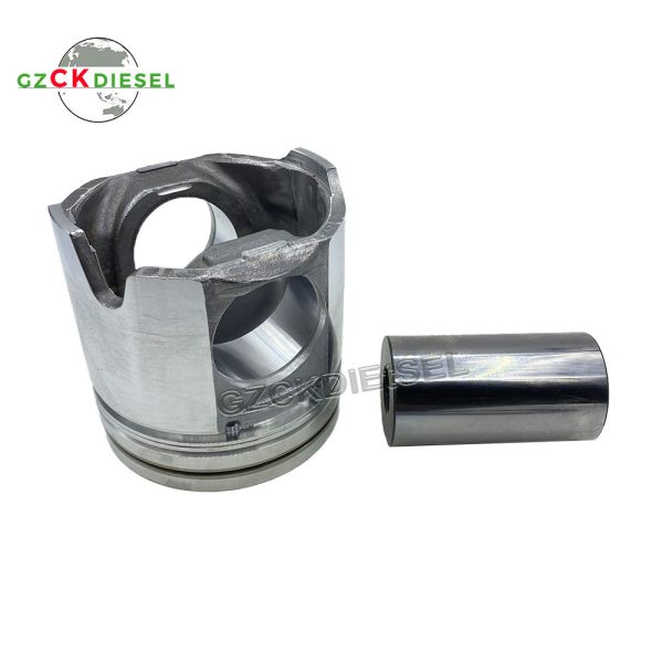 OEM Piston with Pin 3803962 3044448 3893751 3803965 3029010 3036669 for L10 M11 Engine