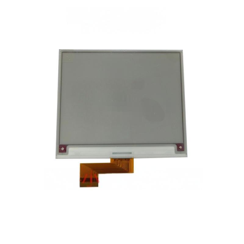 4.2-inch 400*300 UC8276 SPI interface high reflectivity black-white-red e-paper price tag display module