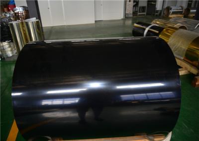 Colorful Double Coating Polished Aluminum Coil With Bright Finish For Out Door Usage