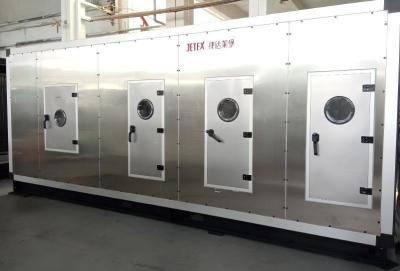 Hygienic Healthcare Hvac System For Hospital And Medical Applications