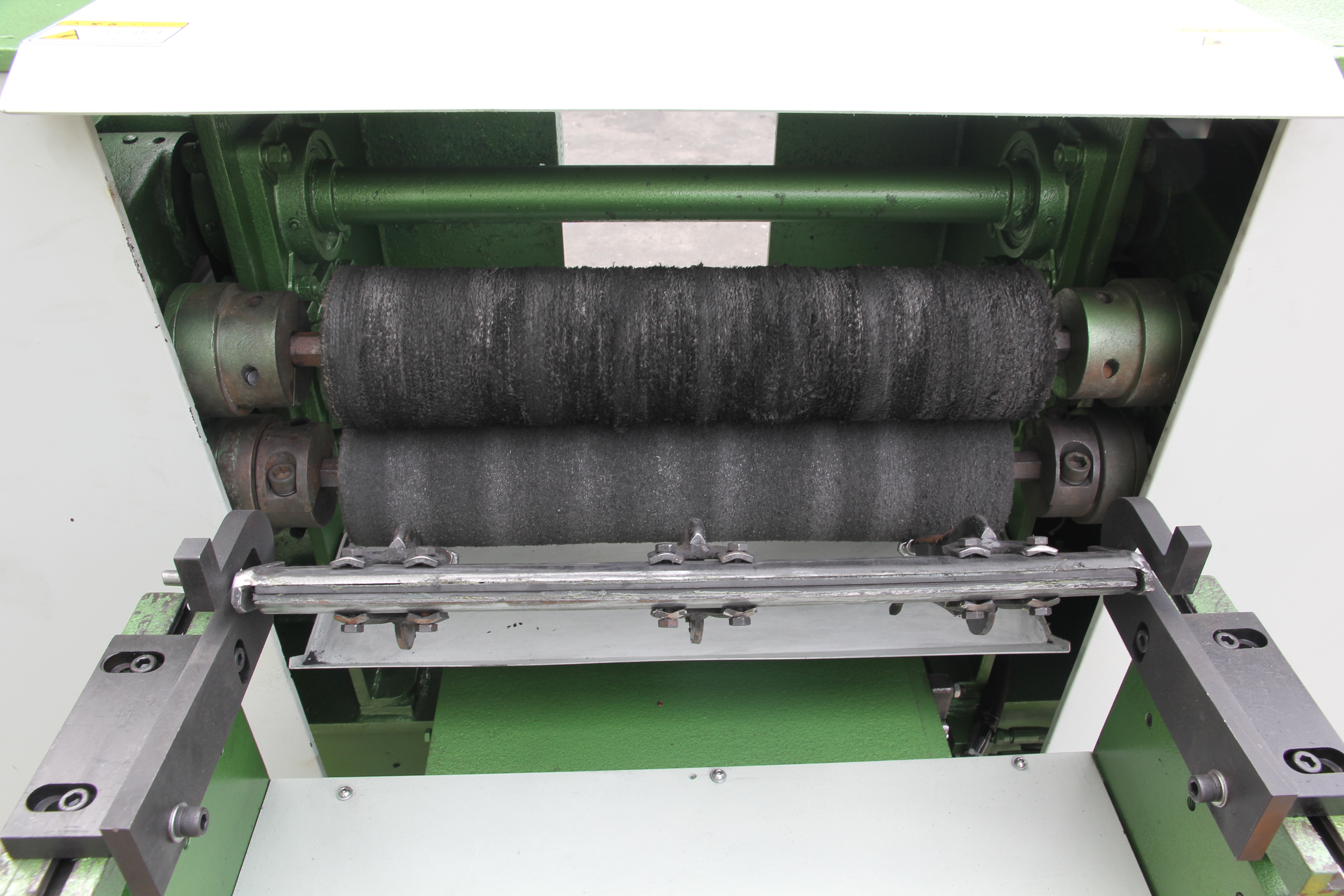 Машина столового прибора нержавеющей стали полируя для ножей инструментов кухни Flatware