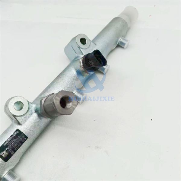 Componentes de motores de excavadoras Cumins 3963815