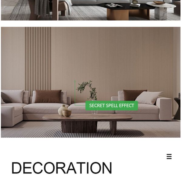 Обугленная древесина бамбукового шпона древесного угля деревянного зерна панели водоустойчивая бамбуковая