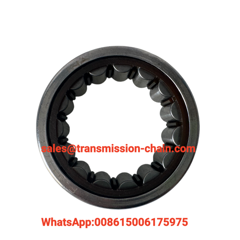 F-91108 F-91108.RH Cylindrical Roller Bearing without Inner Ring 34x51x17.2mm Gearbox Bearing