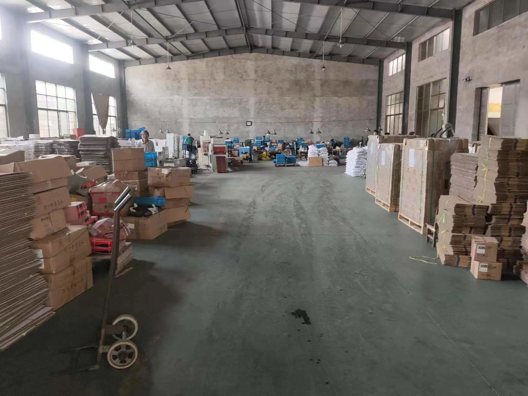Hangzhou Zhenrong Import and Export Co., Ltd