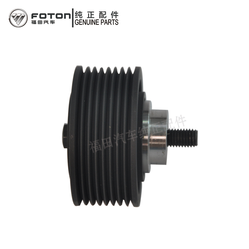 Wholesale ISF3.8 Idler Pulley for Foton Truck  5265369