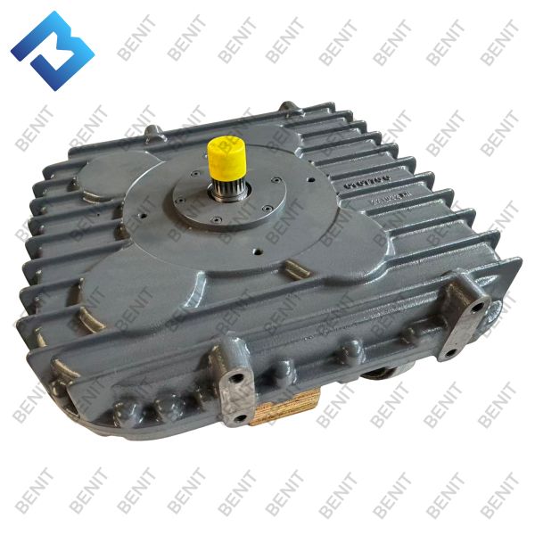 Benit Caja de Transferencia Original de Alta Calidad para Pavimentadora de Asfalto WR2500 36963