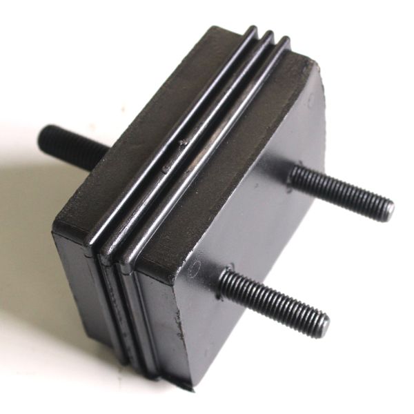 Rubber Bushing Engine Mounting Use for rvi M10 Front Axle Bearing 5010316876